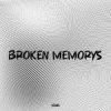 封面 AZAAR - Broken Memorys AZAAR - Broken Memorys