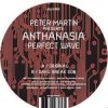 封面 Peter Martin pres. Anthanasia - Perfect Wave Peter Martin pres. Anthanasia - Perfect Wave
