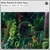 封面 Nicky Romero & Deniz Koyu feat. Walk Off The Earth - Paradise Nicky Romero & Deniz Koyu feat. Walk Off The Earth - Paradise
