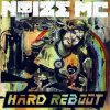 封面 Noize MC - Роботы Noize MC - Роботы
