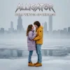 封面 ALLIGATOR - Cold Winter Of Chicago ALLIGATOR - Cold Winter Of Chicago