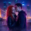 封面 Y.K. Music - Антигерой Y.K. Music - Антигерой