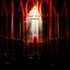 封面 DAZI - MAGICKA DAZI - MAGICKA