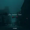 封面 kolibri - Скло блакитних вітрин kolibri - Скло блакитних вітрин