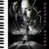 封面 Lena Gry & Woland - Спалені мости Lena Gry & Woland - Спалені мости