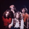 封面 Jethro Tull - Moths Jethro Tull - Moths