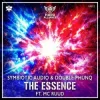 Обкладинка Symbiotic Audio & Double Phunq & MC Ruud - The Esscence (Hardstyle) Symbiotic Audio & Double Phunq & MC Ruud - The Esscence (Hardstyle)