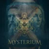 封面 Y.K. Music - Mysterium Y.K. Music - Mysterium