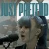 封面 Rain Paris - Just Pretend Rain Paris - Just Pretend