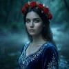 封面 Y.K. Music - Ой, тече ріка в моїй душі Y.K. Music - Ой, тече ріка в моїй душі