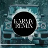 Domiy - З вечора до рання (KARMV REMIX)