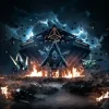 封面 Alan Walker & Alessia Labate - Not Home Alan Walker & Alessia Labate - Not Home
