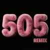 封面 DOROFEEVA & Elysees - 505 (Remix) DOROFEEVA & Elysees - 505 (Remix)