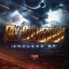 封面 Fox Stevenson - Trigger Fox Stevenson - Trigger