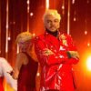 封面 MARGO & Филипп Киркоров - Бесишь MARGO & Филипп Киркоров - Бесишь