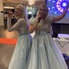 封面 MALGIVSKI Sisters - Ти будеш носити мене на руках MALGIVSKI Sisters - Ти будеш носити мене на руках