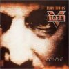 封面 Eurythmics - 1984 Eurythmics - 1984