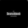 封面 Rammstein - Deutschland Rammstein - Deutschland