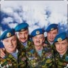Cover группа Голубые береты - Ордена не продаются группа Голубые береты - Ордена не продаются