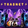 封面 Trasnet - De dorul tau Trasnet - De dorul tau