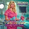 封面 Nemo - Love Reaction Nemo - Love Reaction