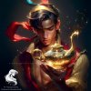 封面 DJSEREGA&DJAI - СВЕТ*ТЬМА DJSEREGA&DJAI - СВЕТ*ТЬМА