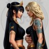 封面 DJSEREGA&DJAI - LOVE MY DJSEREGA&DJAI - LOVE MY