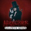封面 Alice Cooper - Ballad of Dwight Fry Alice Cooper - Ballad of Dwight Fry