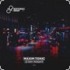 封面 Maxim Tonic - All Night Maxim Tonic - All Night