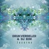 封面 Astrix - Type 1 (Drukverdeler & DJ Bim Remix) Astrix - Type 1 (Drukverdeler & DJ Bim Remix)