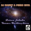 封面 DJ Maury & Piero Zeta - Venus Destination DJ Maury & Piero Zeta - Venus Destination