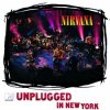 封面 Nirvana - Lake Of Fire Nirvana - Lake Of Fire