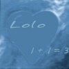 封面 Lolo - Extended Horizon Lolo - Extended Horizon