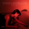 封面 RILTIM - You Like Me RILTIM - You Like Me