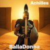 封面 BallaDonna - Achilles BallaDonna - Achilles