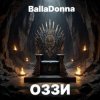 封面 BallaDonna - ОЗЗИ BallaDonna - ОЗЗИ