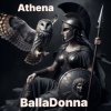 封面 BallaDonna - Atena BallaDonna - Atena