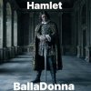 封面 BallaDonna - Hamlet BallaDonna - Hamlet