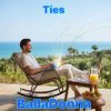 封面 BallaDonna - Ties BallaDonna - Ties