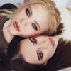 封面 VERONIKA & SIMBOCHKA - Справа у тому VERONIKA & SIMBOCHKA - Справа у тому