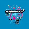 封面 Anamanaguchi - Danger Mountain 1 Anamanaguchi - Danger Mountain 1