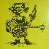 封面 Mr. Bulkin - Буйство Плоти Mr. Bulkin - Буйство Плоти