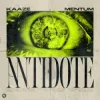 封面 KAAZE & Mentum - Antidote KAAZE & Mentum - Antidote