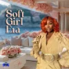 封面 Spice - Soft Girl Era Spice - Soft Girl Era