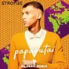 封面 Stromae - papaoutai (Dj Dark Remix) Stromae - papaoutai (Dj Dark Remix)