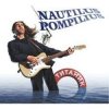 封面 Nautilus Pompilius - Негодяй и Ангел Nautilus Pompilius - Негодяй и Ангел