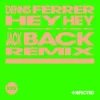 封面 Dennis Ferrer & David Guetta - Hey Hey (Jack Back Remix) Dennis Ferrer & David Guetta - Hey Hey (Jack Back Remix)