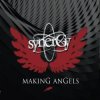 封面 Synergy - Sunsets Synergy - Sunsets