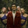 封面 Positiff - Спалахи Positiff - Спалахи