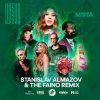 封面 Kazka - М'ята (Stanislav Almazov & The Faino Radio Remix) Kazka - М'ята (Stanislav Almazov & The Faino Radio Remix)